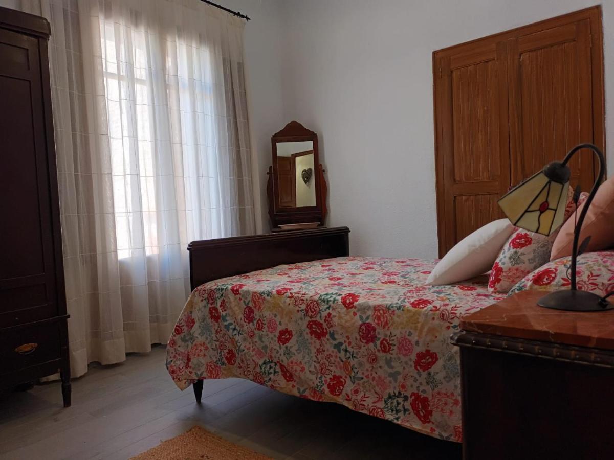 Un Tros De Sal. Casa Rural A Gerri De La Sal. Βίλα Εξωτερικό φωτογραφία