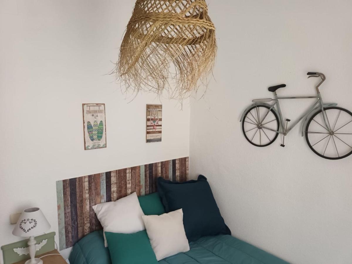 Un Tros De Sal. Casa Rural A Gerri De La Sal. Βίλα Εξωτερικό φωτογραφία