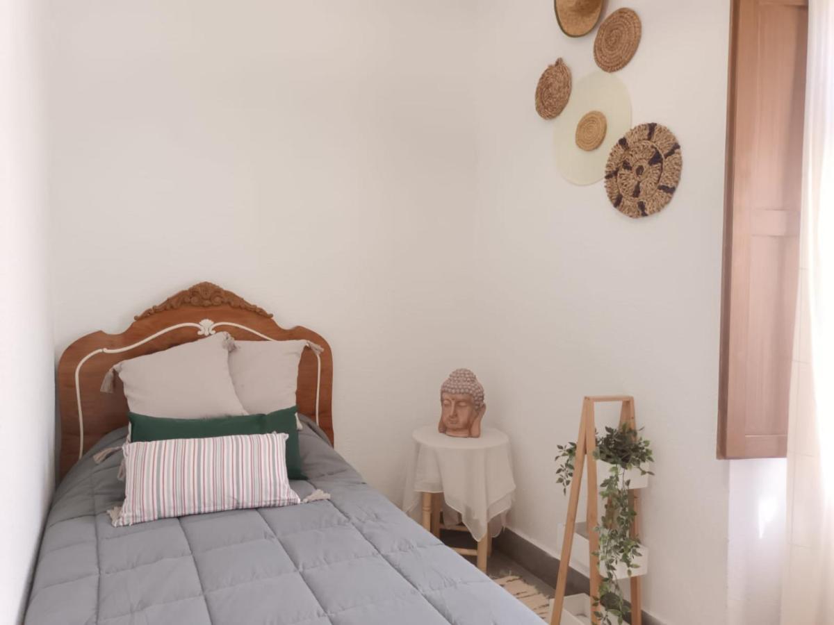 Un Tros De Sal. Casa Rural A Gerri De La Sal. Βίλα Εξωτερικό φωτογραφία