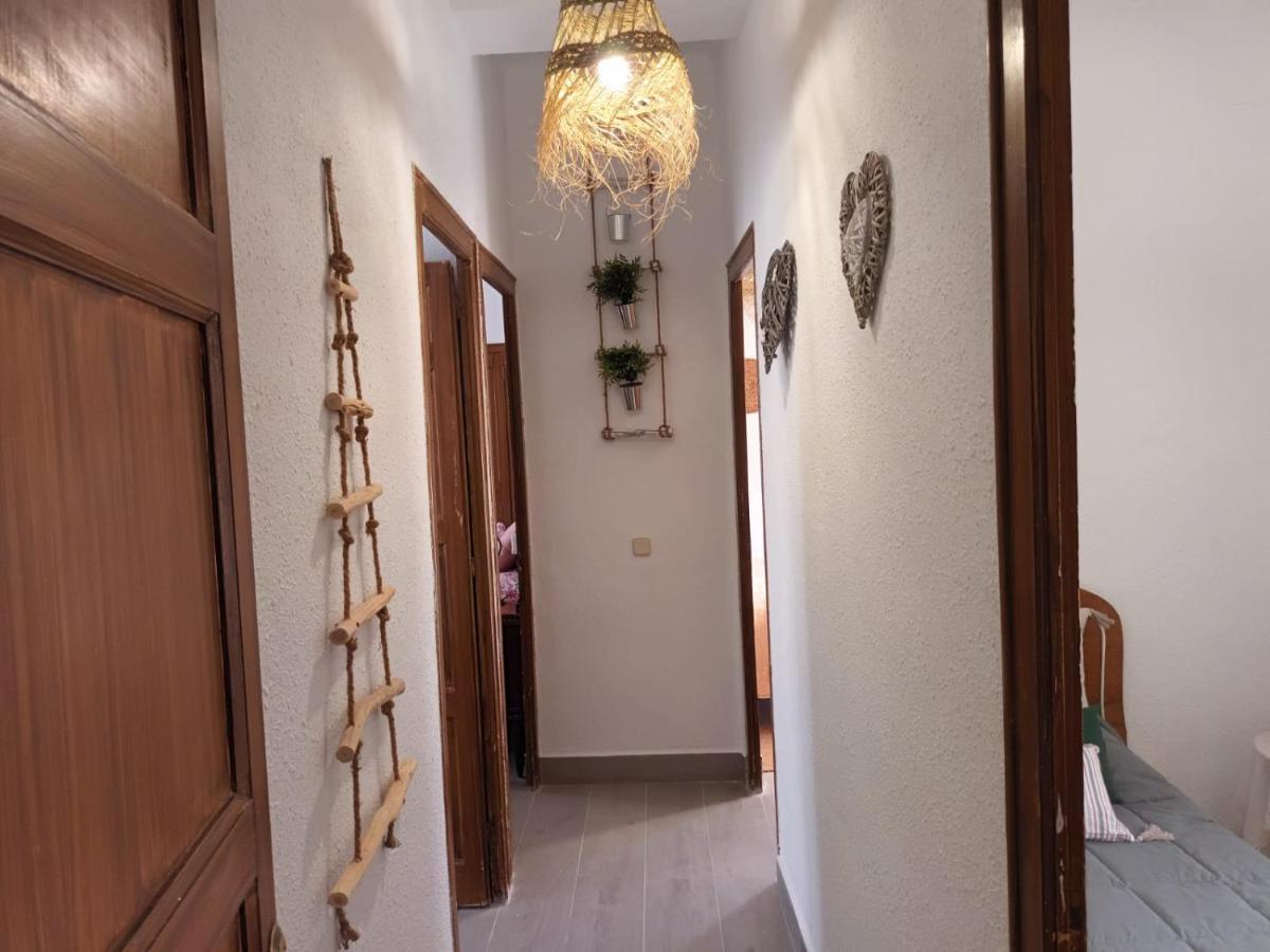 Un Tros De Sal. Casa Rural A Gerri De La Sal. Βίλα Εξωτερικό φωτογραφία