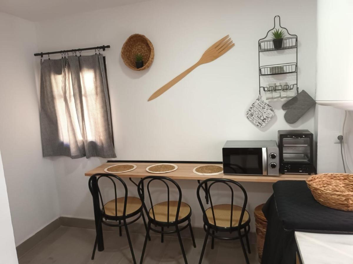 Un Tros De Sal. Casa Rural A Gerri De La Sal. Βίλα Εξωτερικό φωτογραφία