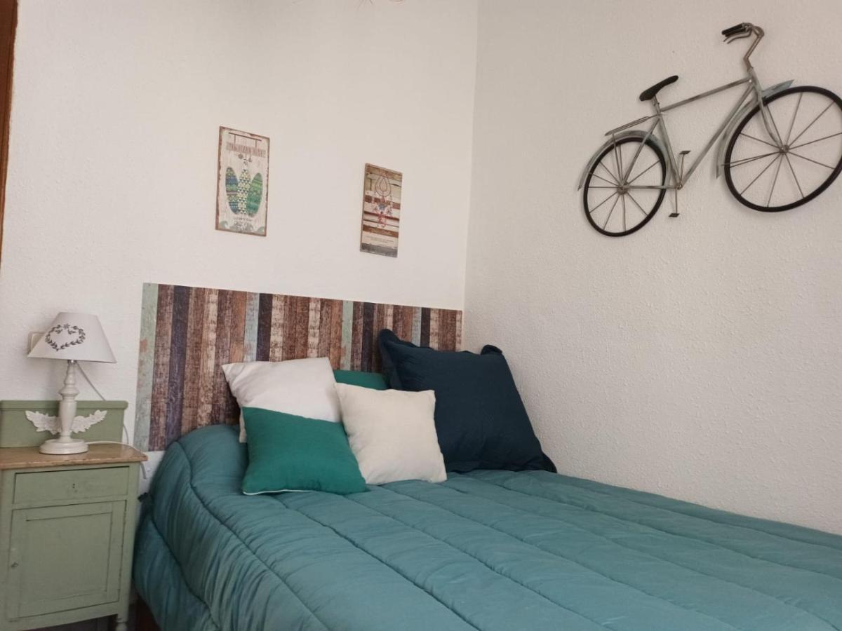Un Tros De Sal. Casa Rural A Gerri De La Sal. Βίλα Εξωτερικό φωτογραφία