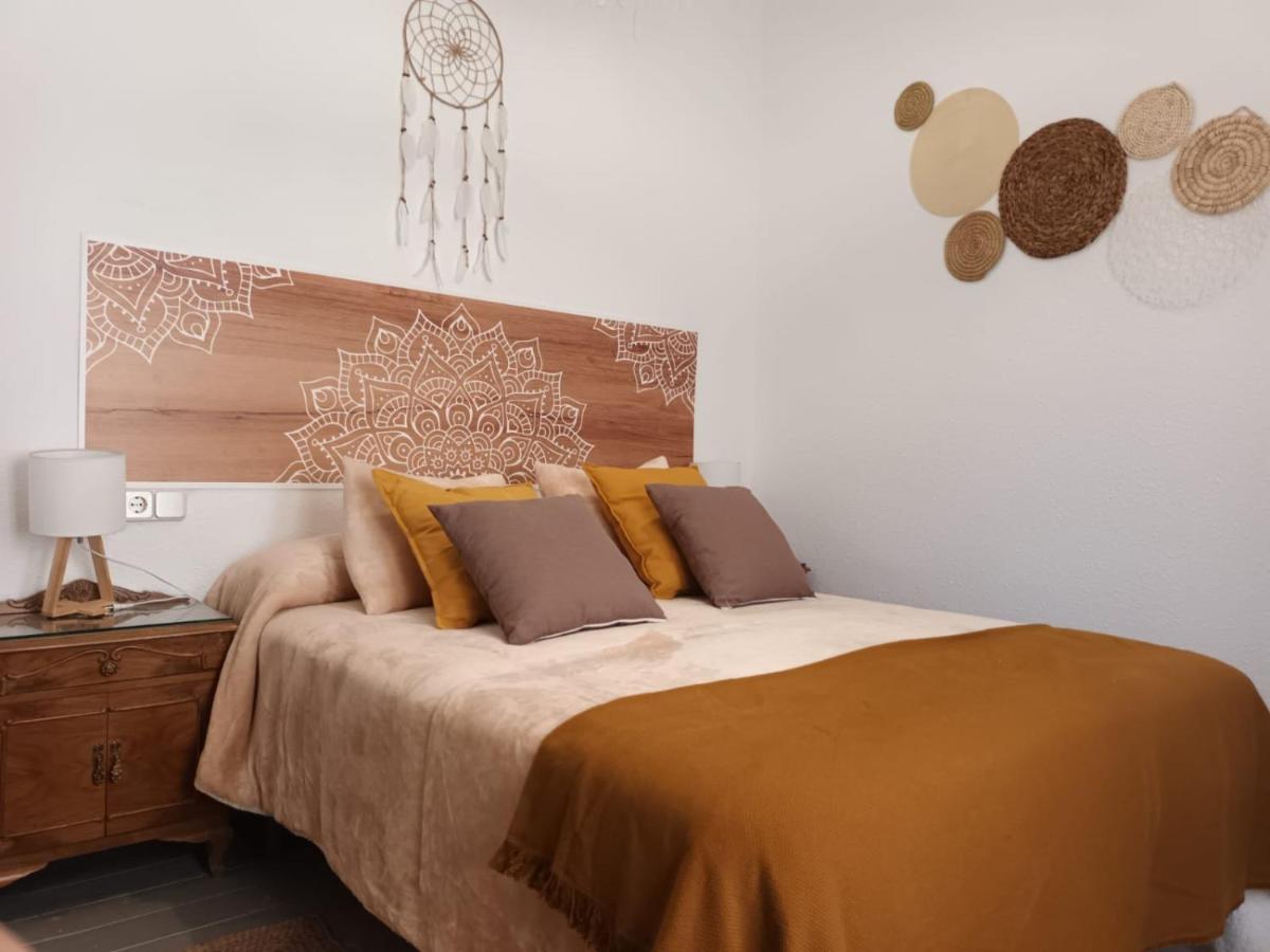 Un Tros De Sal. Casa Rural A Gerri De La Sal. Βίλα Εξωτερικό φωτογραφία