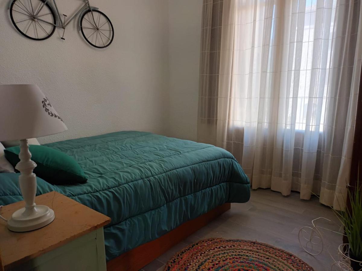 Un Tros De Sal. Casa Rural A Gerri De La Sal. Βίλα Εξωτερικό φωτογραφία