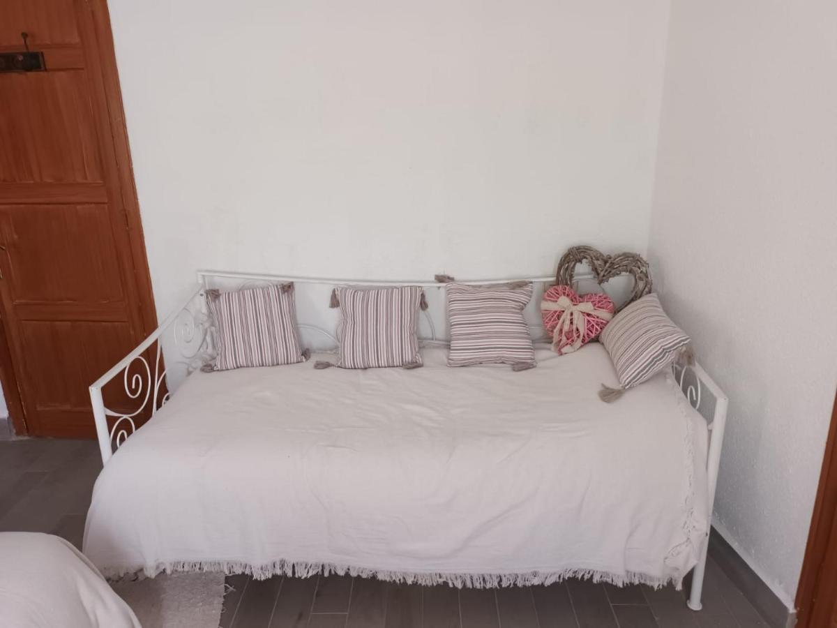 Un Tros De Sal. Casa Rural A Gerri De La Sal. Βίλα Εξωτερικό φωτογραφία