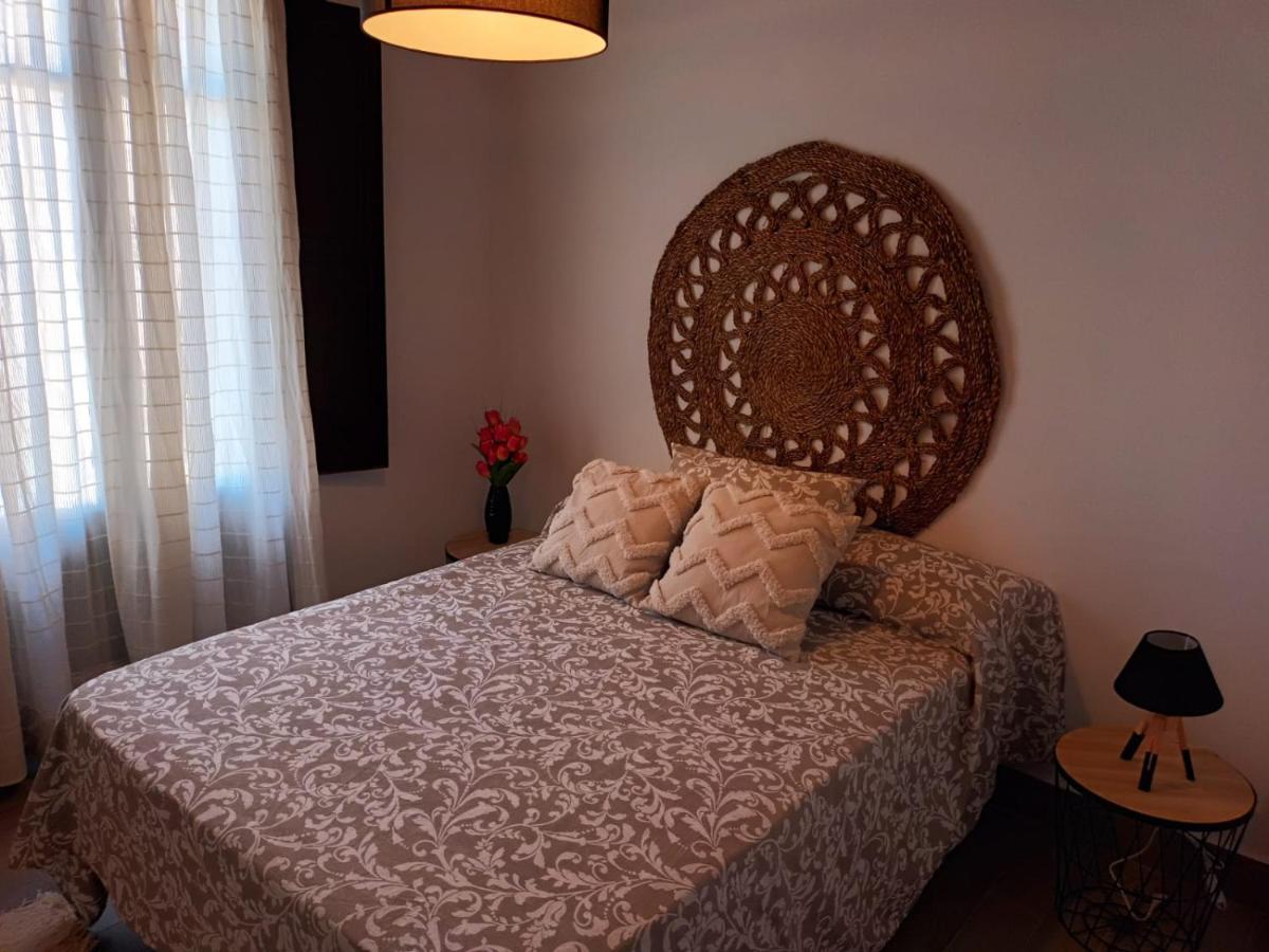 Un Tros De Sal. Casa Rural A Gerri De La Sal. Βίλα Εξωτερικό φωτογραφία