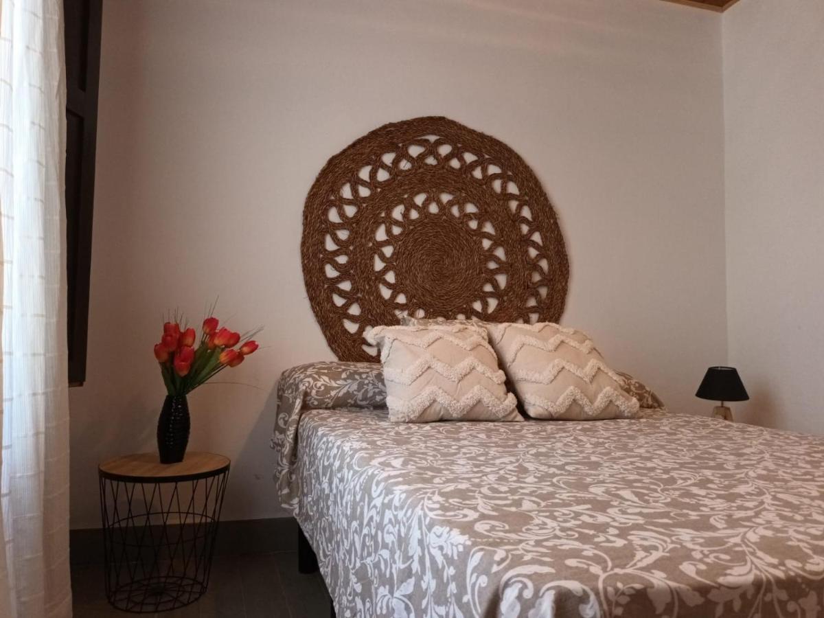 Un Tros De Sal. Casa Rural A Gerri De La Sal. Βίλα Εξωτερικό φωτογραφία